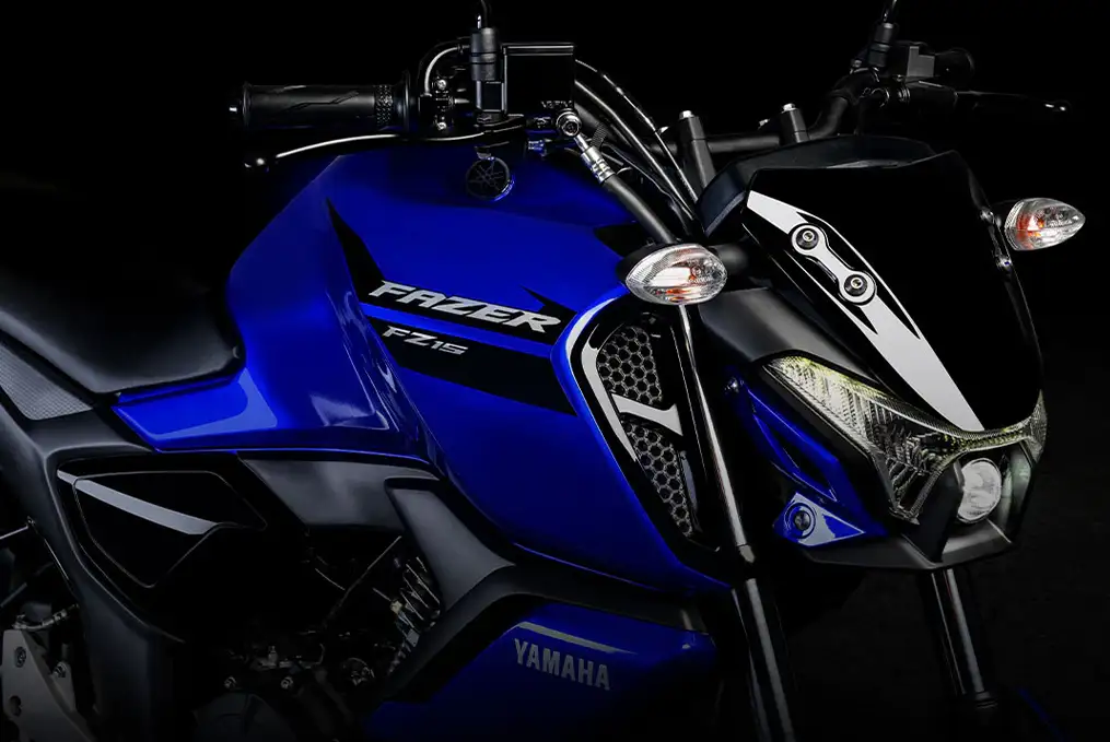 Motos YAMAHA FAZER no Acre